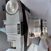 Macchine fotografiche antiche da collezione