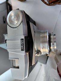 Macchine fotografiche antiche da collezione