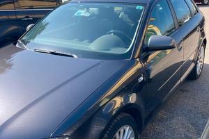 AUDI A3 SERIE SPB 2.0 16V TFSI QUATTRO AM