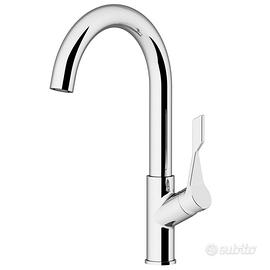 GATTONI Miscelatore da cucina da piano 0600