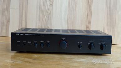 Amplificatore Rotel RA-931