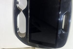 Autoradio Android 9" per Renault Captur (2013-2019