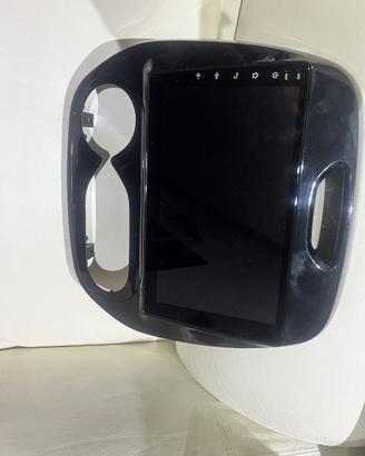 Autoradio Android 9" per Renault Captur (2013-2019