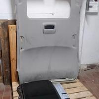 Cielo tetto + tettuccio apribile Bmw F20 F21