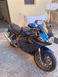 Ducati st4