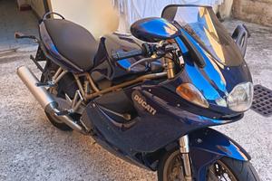 Ducati st4