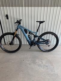 E-Bike Focus Jam 2 6.9  L - 2025 - 700 km