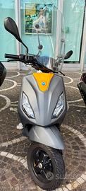 Piaggio one active come nuovo, da vetrina