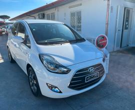 Hyundai iX20 1.4 90cv XPossible soli 70.000km!