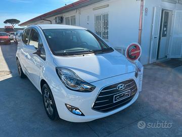 Hyundai iX20 1.4 90cv XPossible soli 70.000km!