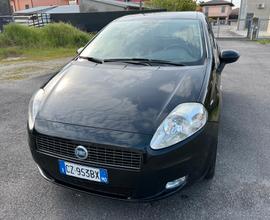 Fiat Grande Punto 1.2 5 porte Dynamic benzina GPL 