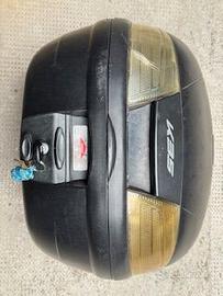 Bauletto per Scooter