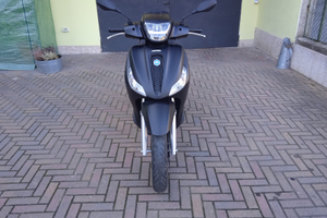Piaggio MedleyS 125 anno 2024