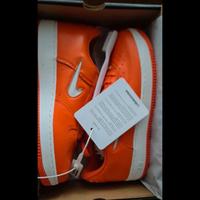 nuovissima nike air force one limited edition 