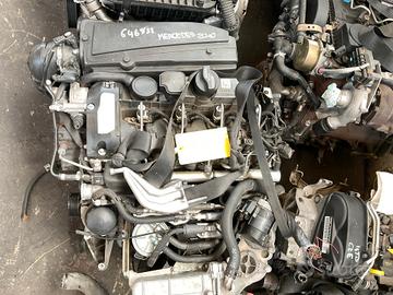 MOTORE MERCEDES-BENZ OM646.811 2.2 CDI
