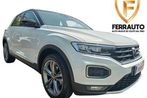 VW TROC 1.5TSI ADVANCED PLUS DSG SPORT