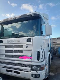 Scania 164/48