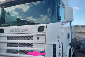 Scania 164/48
