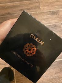 Palette trousse Douglas nuova