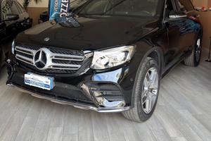 Mercedes-benz GLC 250 d 4Matic Premium