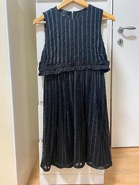 Abito Pinko nero – tg. 40