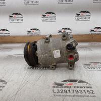 Compressore aria condizionata ford fiesta mk6/focu
