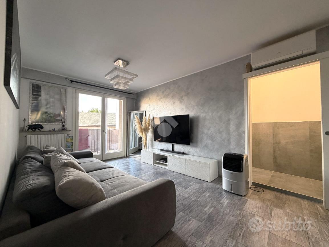 Appartamento – Albano Sant'Alessandro, Carbonera - Vista 2