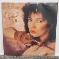 Kate Bush - Running Up That Hill 7"