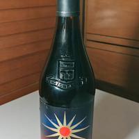 SYRAH, Sole di Sicilia, Vino rosso 2009
