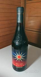 SYRAH, Sole di Sicilia, Vino rosso 2009