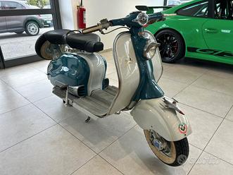 Innocenti Lambretta 125 Ld Esploso Motore Lambretta J50 Lambretta