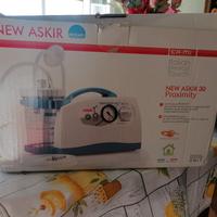 Aspiratore New Askir dispositivo medico 