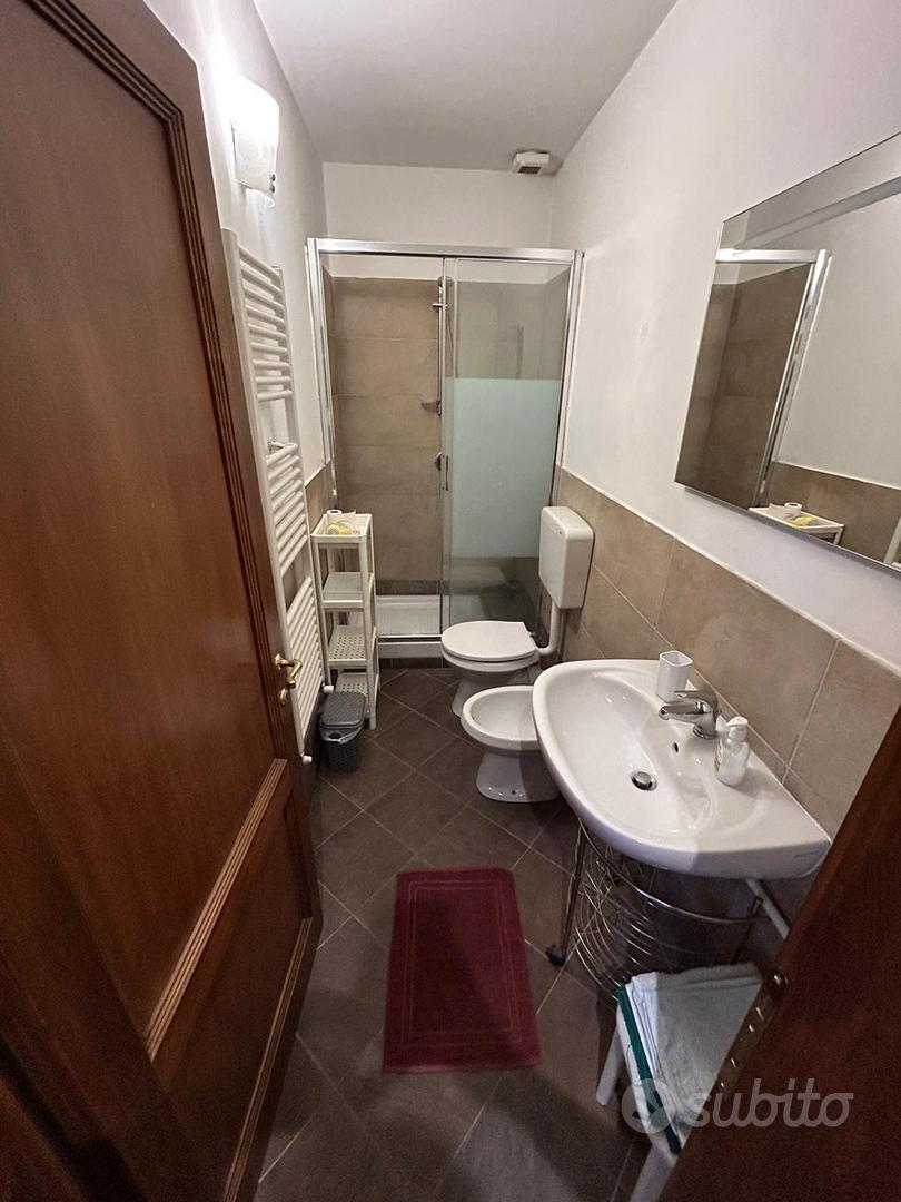 Appartamento bilocale Porta al Prato,no condominio - Vista 5