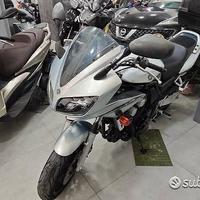 Yamaha fazar 600