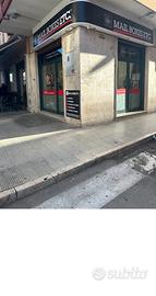 Centro Servizi Boxes Etc. a Barletta