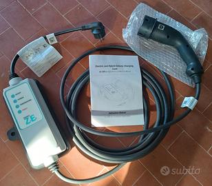 Wallbox Renault Domestico Ricarica EV