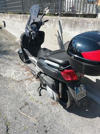 Scooter exciting 300 usato 500 euro trattabili