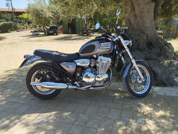 Triumph Thunderbird