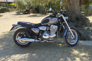 Triumph Thunderbird
