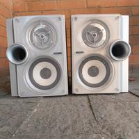 Coppia casse Thomson CS-520