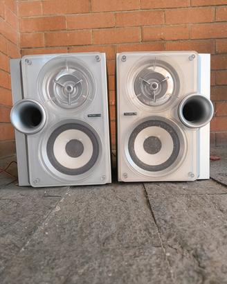 Coppia casse Thomson CS-520