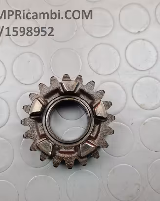 INGRANAGGIO Z20 KAWASAKI NINJA 900 2000 2001 ZX 9R