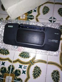Radio am fm nuova a batteria