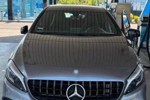 Mercedes classe A w176 2016