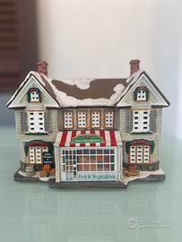 Luville Bridbury - Gary's Greengrocery (600337)