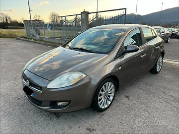 Fiat Bravo 1.9 MTJ 120 CV EMOTION