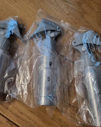 mini spruzzini testanera