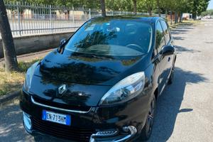 Renault Scenic 1.5 Bose Edition