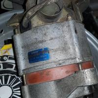 Alternatore fiat uno turbo i.e