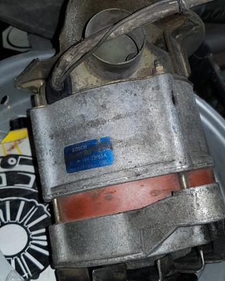 Alternatore fiat uno turbo i.e